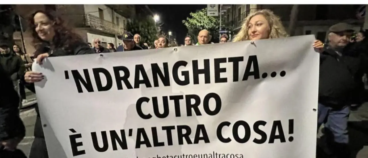 A Cutro al via il nuovo ciclo di seminari promossi dall’Unical per un progetto di educazione antimafia\n