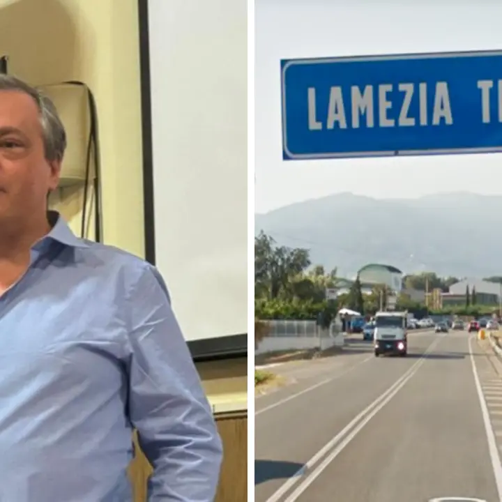 Riforma delle Province, La Rocca (Asi): «Tornare con Catanzaro? Meglio fare un ente\u00A0unico\u00A0Vibo-Lamezia»\n