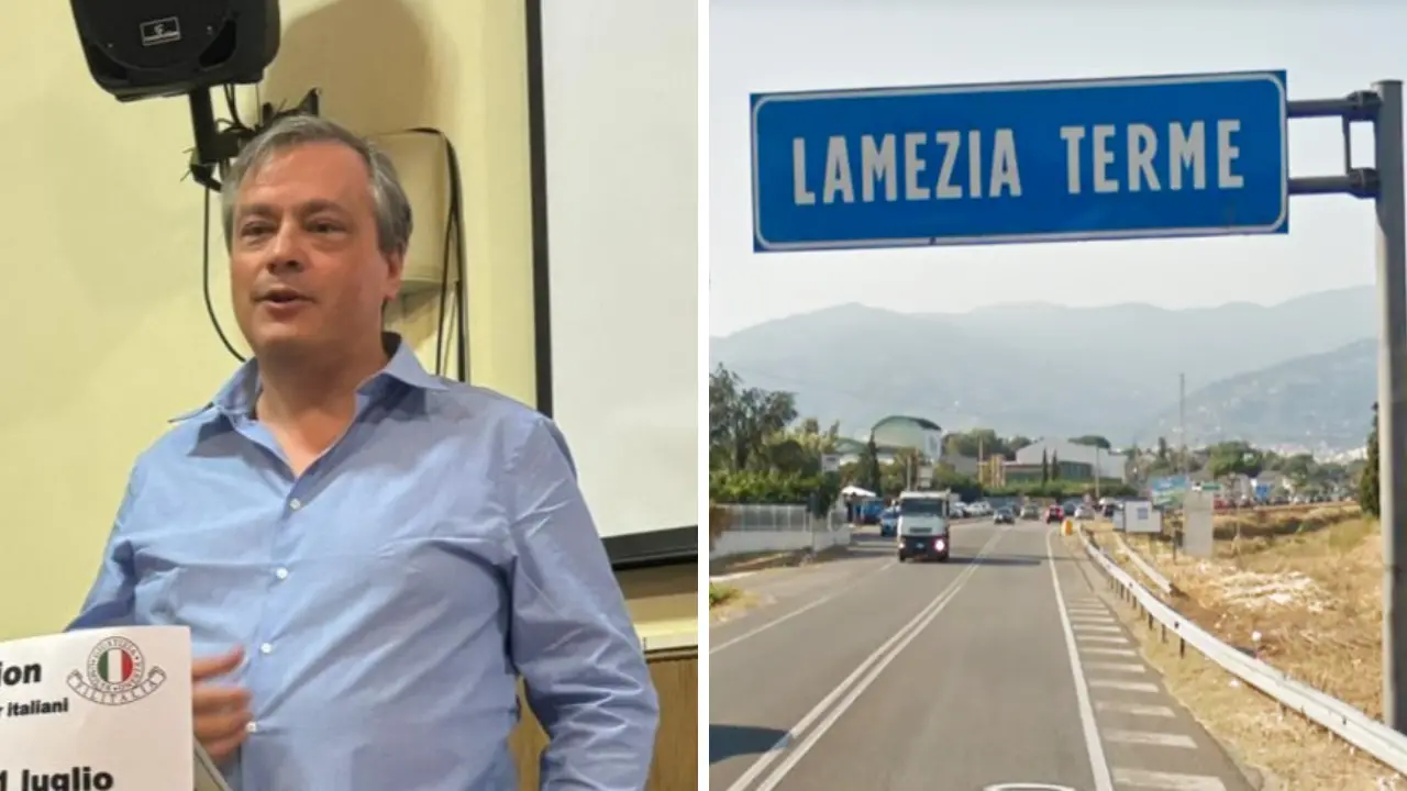 Riforma delle Province, La Rocca (Asi): «Tornare con Catanzaro? Meglio fare un ente\u00A0unico\u00A0Vibo-Lamezia»\n