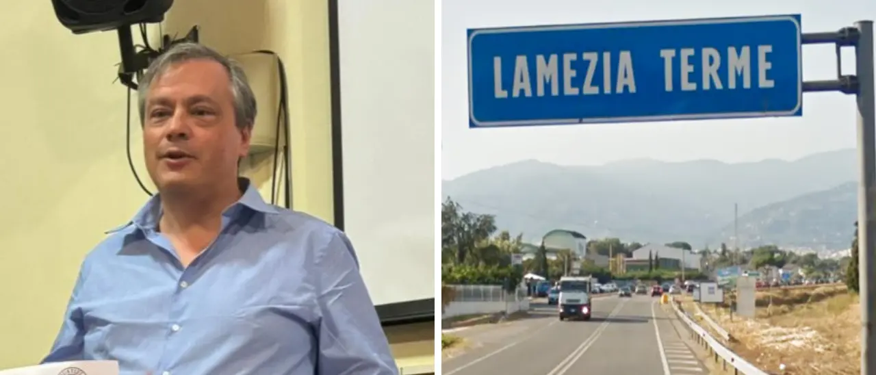 Riforma delle Province, La Rocca (Asi): «Tornare con Catanzaro? Meglio fare un ente\u00A0unico\u00A0Vibo-Lamezia»\n