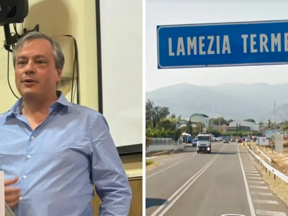 Riforma delle Province, La Rocca (Asi): «Tornare con Catanzaro? Meglio fare un ente unico Vibo-Lamezia»