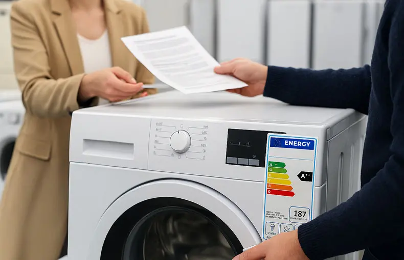 Bonus Elettrodomestici: al via le domande dal 18 novembre\n