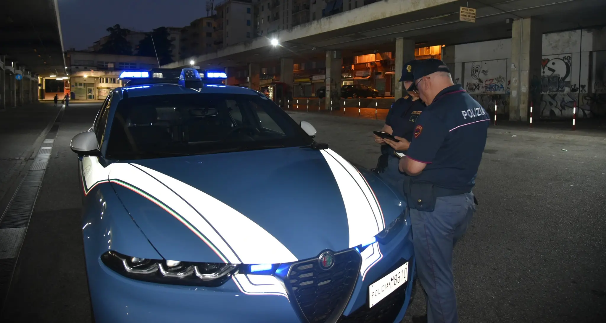 Autostazione di Cosenza, l’allarme sicurezza cresce: «Evitiamo un dramma come a Bologna»\n