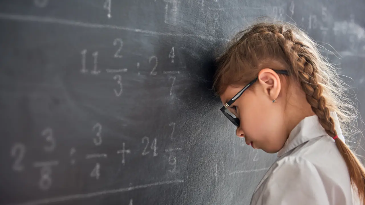 In Calabria più della\u00A0metà degli\u00A0studenti\u00A0è scarsa\u00A0in matematica e italiano: allarme\u00A0dell’Istat\n