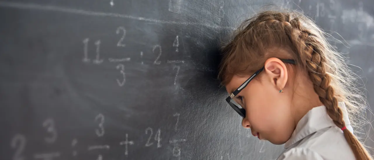 In Calabria più della\u00A0metà degli\u00A0studenti\u00A0è scarsa\u00A0in matematica e italiano: allarme\u00A0dell’Istat\n