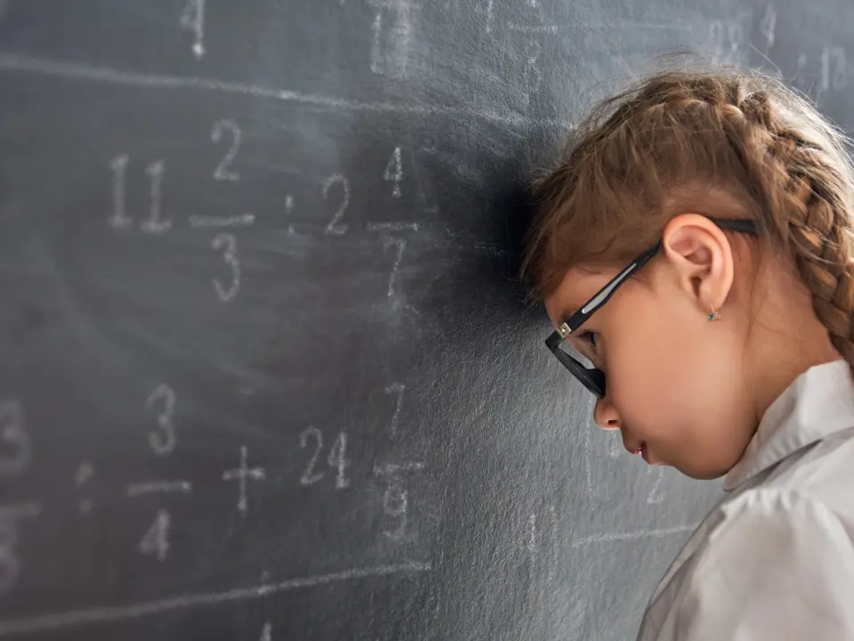 In Calabria più della metà degli studenti è scarsa in matematica e italiano: allarme dell’Istat