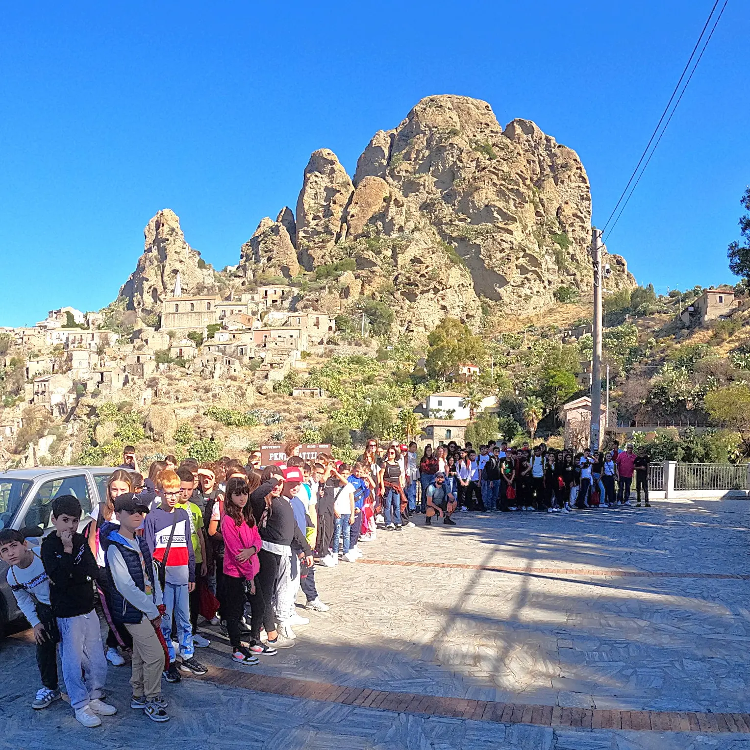 «Vivi e scopri la Calabria», trecento studenti alla scoperta della regione attraverso i percorsi didattici di Polaris\n