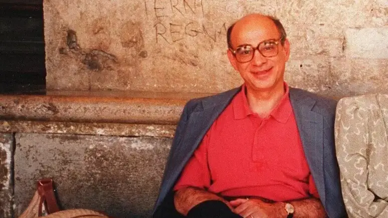 <p>Paolo Adinolfi (Ansa)</p>\\n