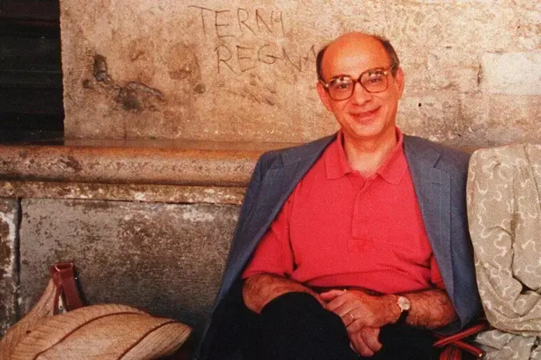 Scomparve nel ‘94, ora si riapre il caso del giudice Adinolfi:\u00A0si scava sotto la Casa del Jazz per trovare i resti\n