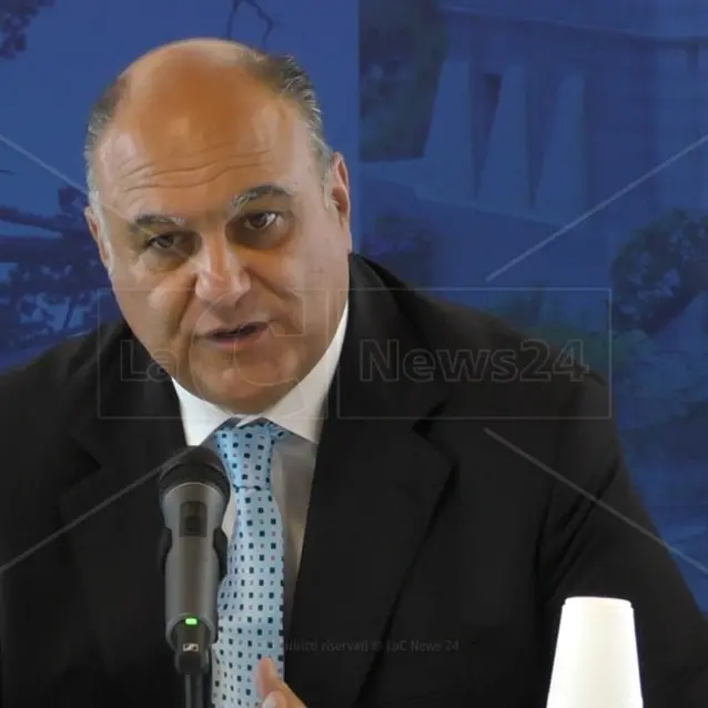 Bankitalia, Calabrese: «La Calabria mostra chiari segnali di vitalità»\n