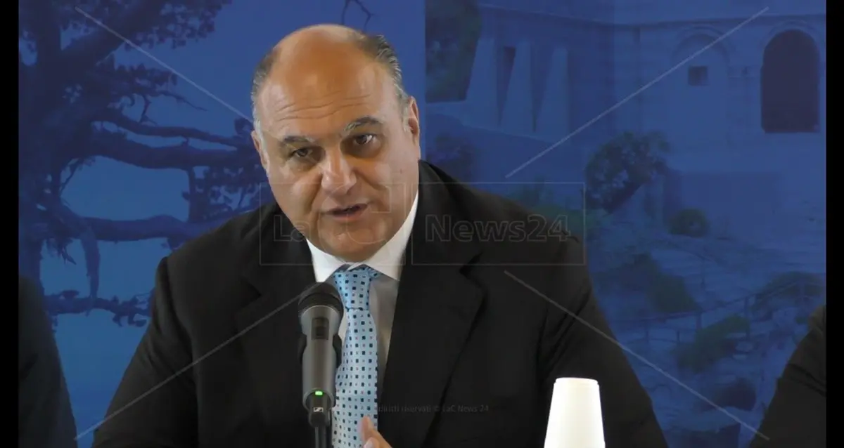 Bankitalia, Calabrese: «La Calabria mostra chiari segnali di vitalità»\n