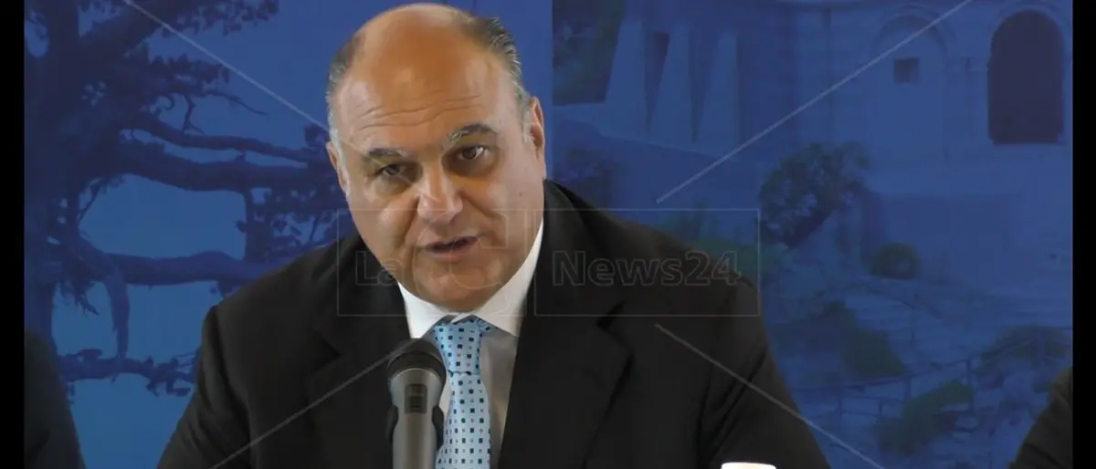 Bankitalia, Calabrese: «La Calabria mostra chiari segnali di vitalità»\n