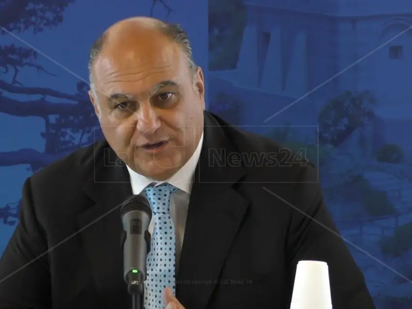 Bankitalia, Calabrese: «La Calabria mostra chiari segnali di vitalità»