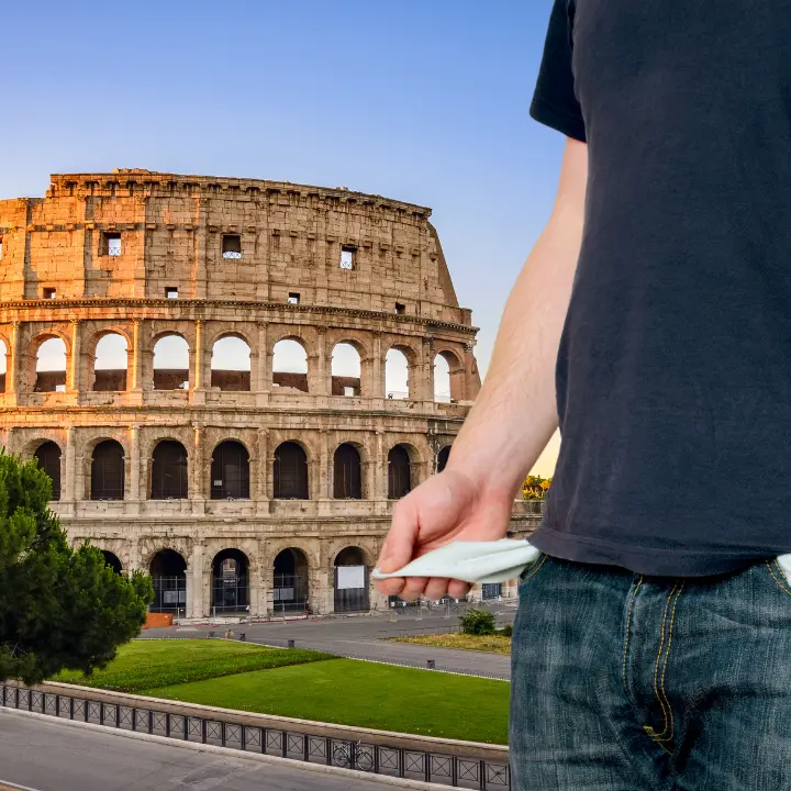 Il Paese delle Meraviglie secondo Meloni: l’Istat certifica più povertà, più disuguaglianze e un’Italia spaccata in due