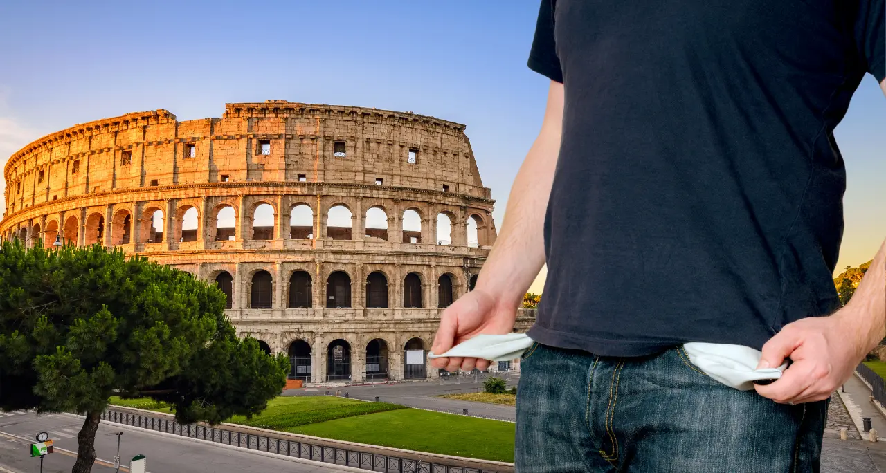 Il Paese delle Meraviglie secondo Meloni: l’Istat certifica più povertà, più disuguaglianze e un’Italia spaccata in due