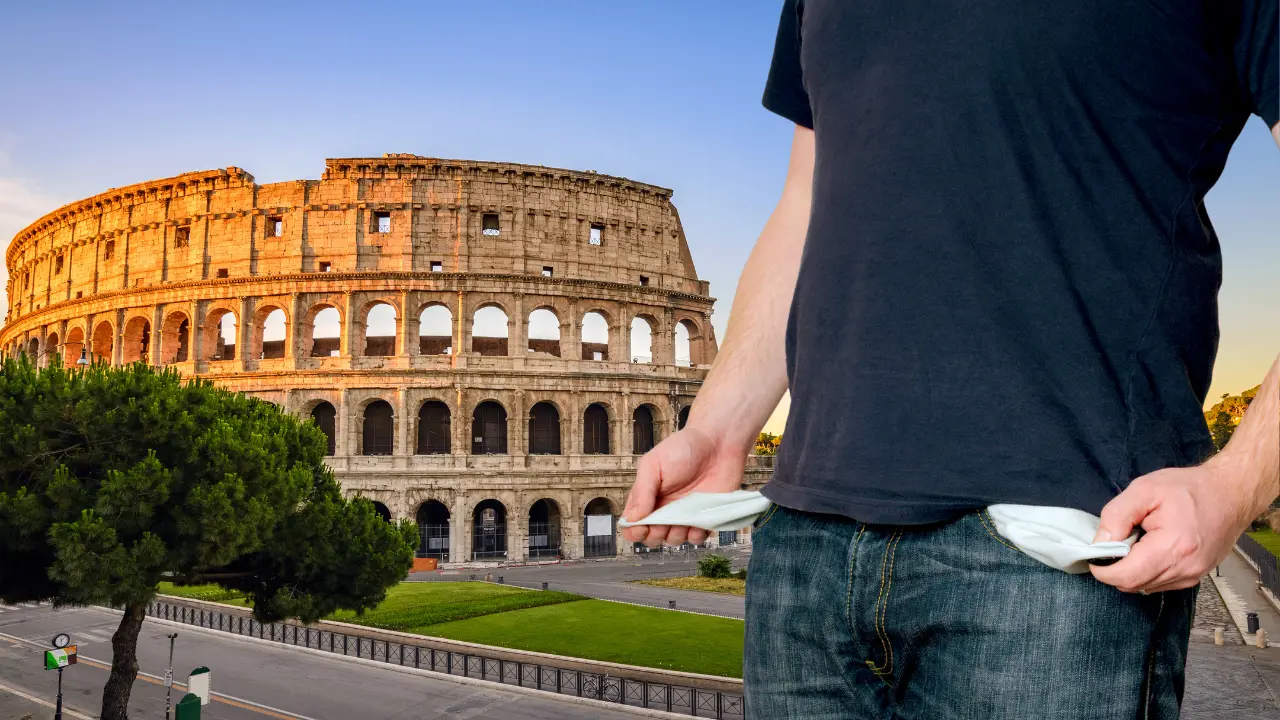 Il Paese delle Meraviglie secondo Meloni: l’Istat certifica più povertà, più disuguaglianze e un’Italia spaccata in due