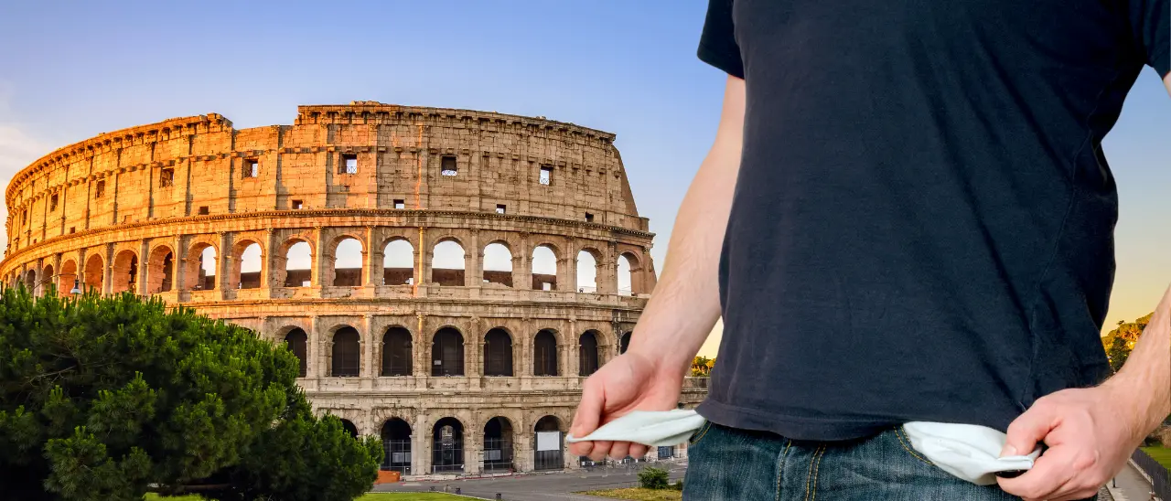 Il Paese delle Meraviglie secondo Meloni: l’Istat certifica più povertà, più disuguaglianze e un’Italia spaccata in due