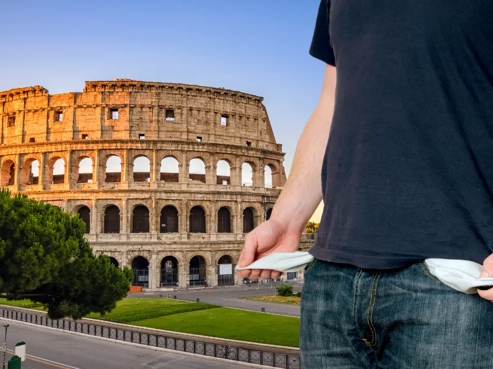 Il Paese delle Meraviglie secondo Meloni: l’Istat certifica più povertà, più disuguaglianze e un’Italia spaccata in due