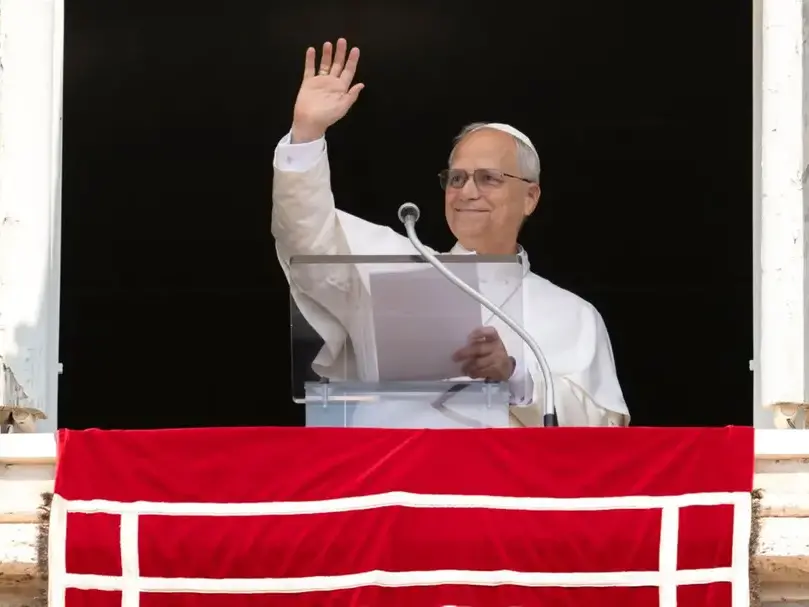 Papa Leone XIV, il pontefice “in missione per conto di Dio”: ecco il documentario che racconta il ragazzo che fu