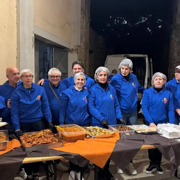 Soriano festeggia il patrono San Martino,\u00A0Alessandria (ProLoco SorianIdea): «Confermato ancora una volta il valore delle nostre radici»\n