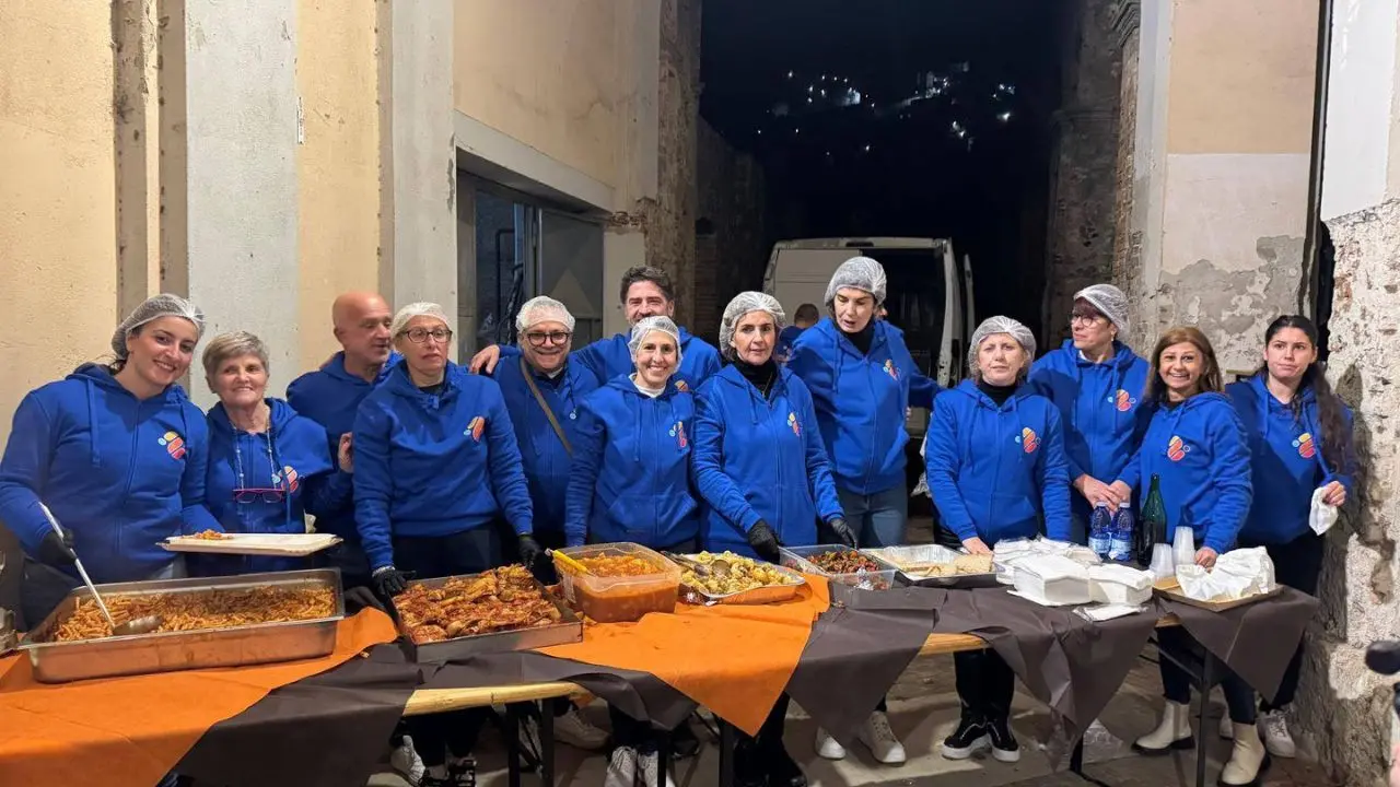 Soriano festeggia il patrono San Martino,\u00A0Alessandria (ProLoco SorianIdea): «Confermato ancora una volta il valore delle nostre radici»\n