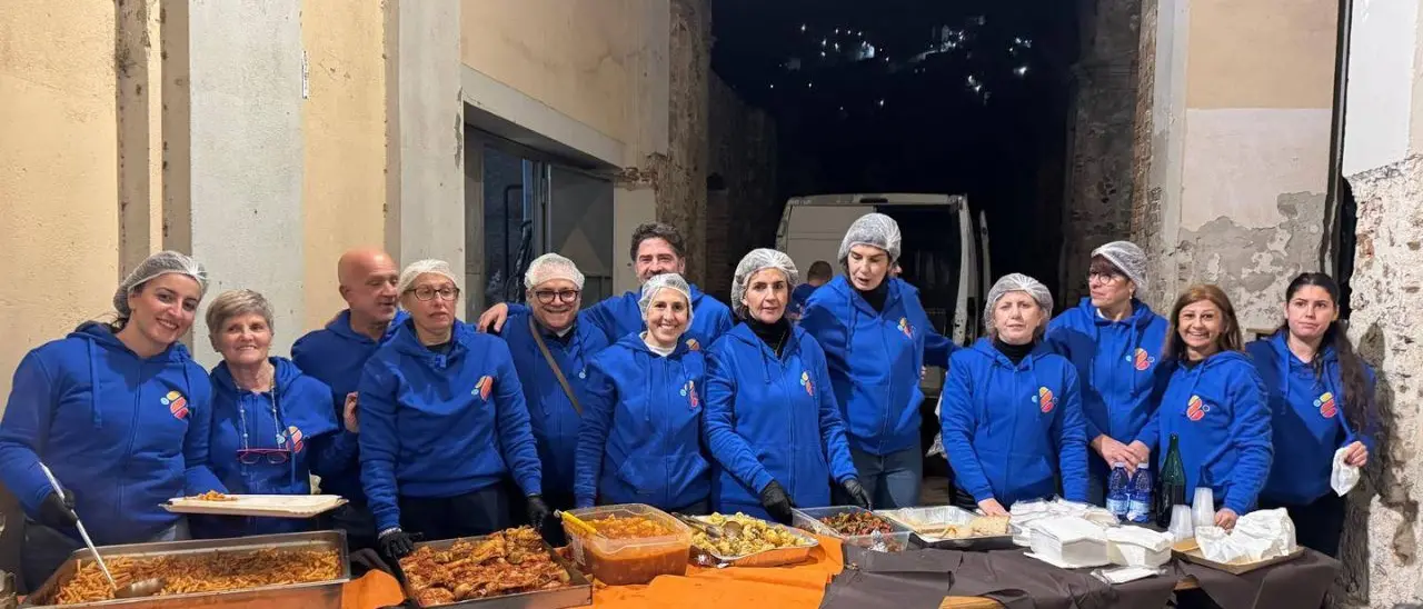 Soriano festeggia il patrono San Martino,\u00A0Alessandria (ProLoco SorianIdea): «Confermato ancora una volta il valore delle nostre radici»\n