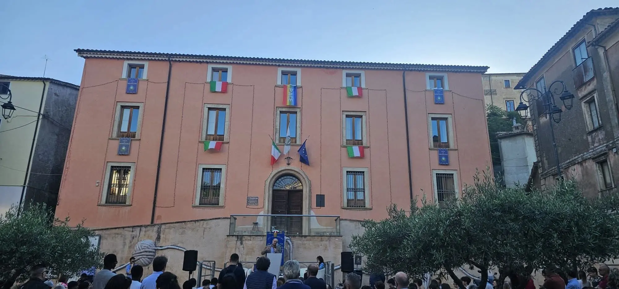 Mendicino, il sindaco replica al consigliere di minoranza Luciani che aveva chiesto l’accesso agli atti\n