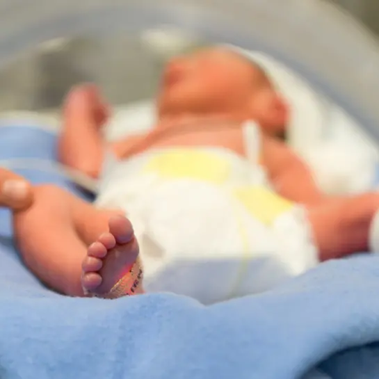 L’ospedale di Cosenza aderisce alla Giornata mondiale dedicata ai bambini prematuri\n