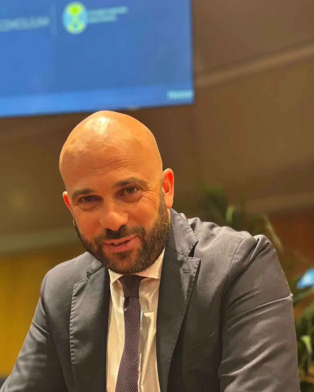 Consiglio regionale, Pierluigi Caputo è il capogruppo per “Occhiuto presidente”\n