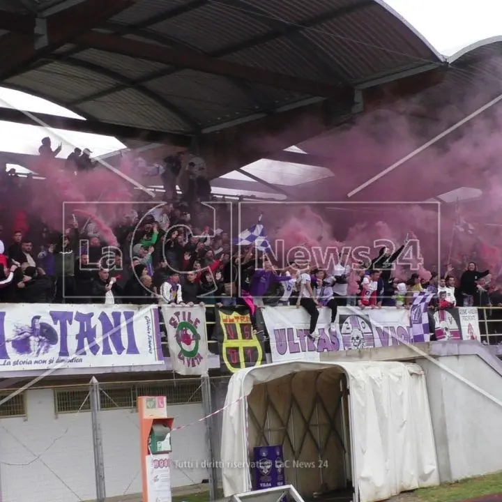 Eccellenza, nubi sempre più scure intorno alla Gioiese: si dimette il presidente Nicola Pulimeni\u00A0\n