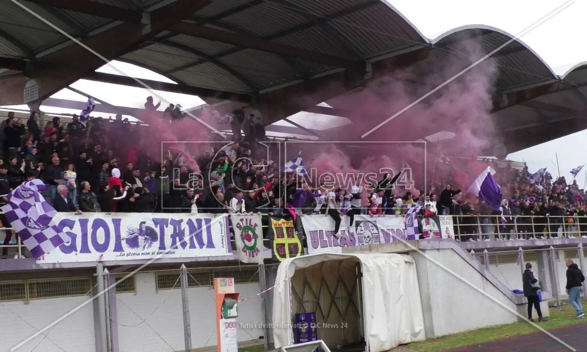 Eccellenza, nubi sempre più scure intorno alla Gioiese: si dimette il presidente Nicola Pulimeni\u00A0\n