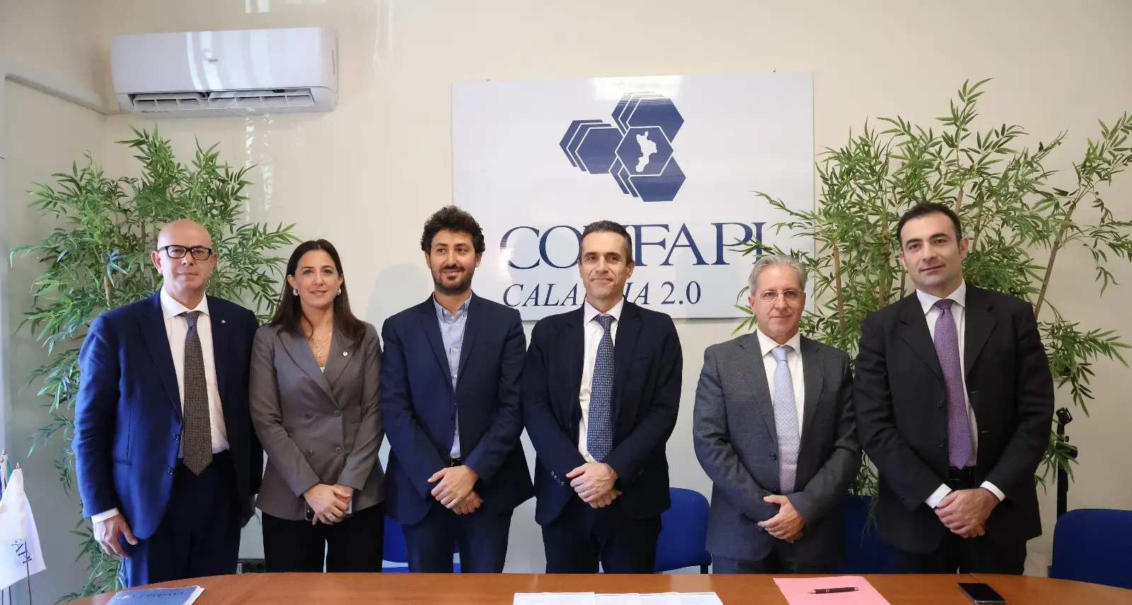 Firmato il protocollo per la “Fattoria Solare La Petrosa”, il progetto che dà lavoro ai detenuti di Castrovillari\n