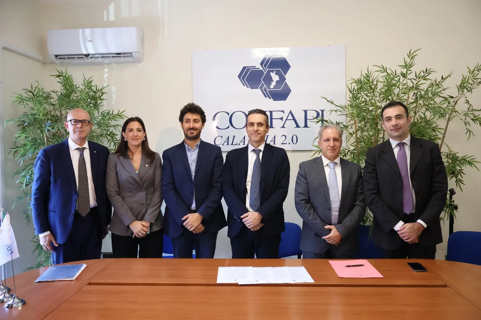 Firmato il protocollo per la “Fattoria Solare La Petrosa”, il progetto che dà lavoro ai detenuti di Castrovillari\n