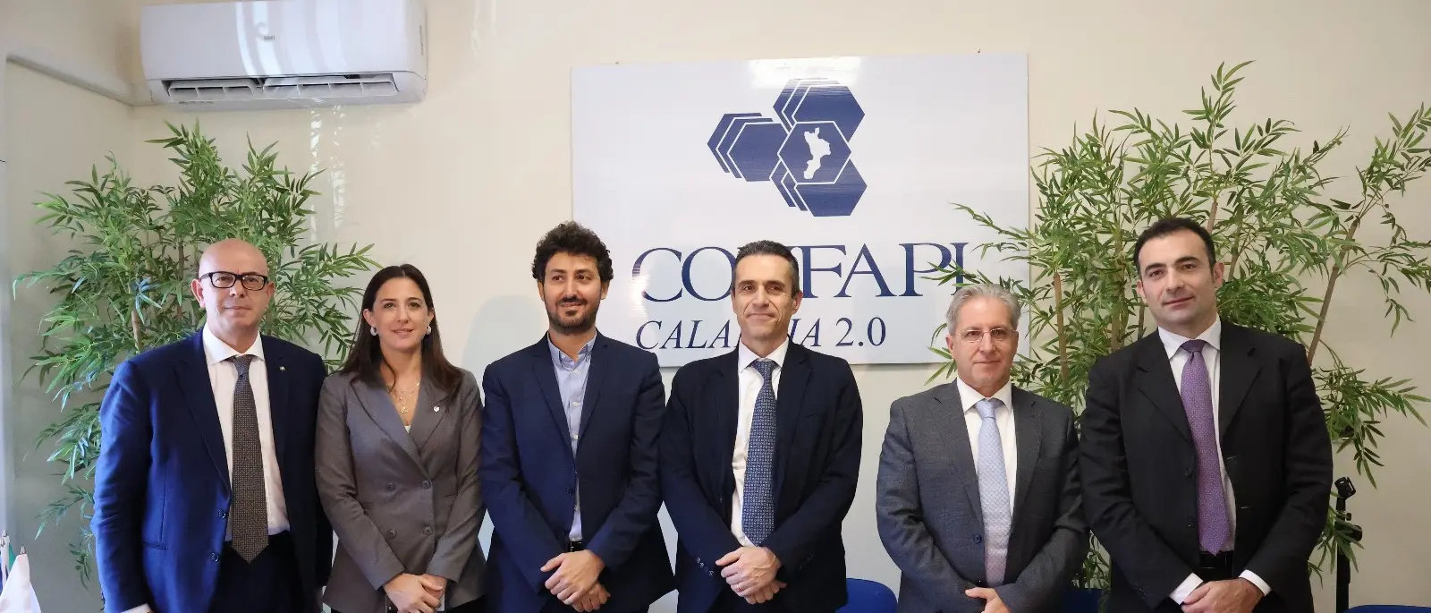 Firmato il protocollo per la “Fattoria Solare La Petrosa”, il progetto che dà lavoro ai detenuti di Castrovillari\n