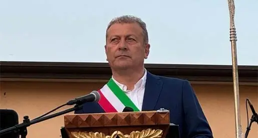 Casabona, per i giudici del Tdl una frase scagiona il sindaco Seminario: «È indifferente alle proposte della 'ndrangheta»