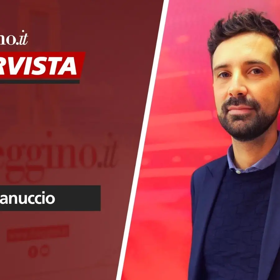 Ranuccio parla da vicepresidente: «Il momento elettorale è finito, ora è quello della compattezza, i nemici non sono al nostro interno»\n