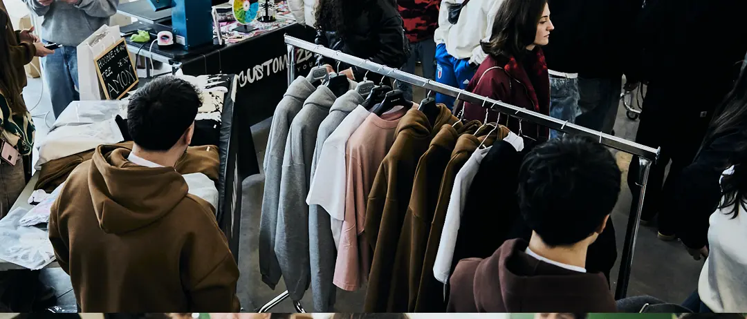 Visionnaire 2025 trasforma Rende nel centro dello streetwear del Sud\n