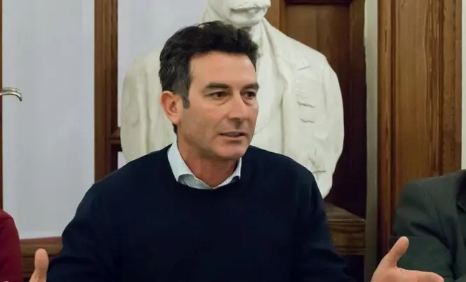 Reggio, nella crisi di rapporti tra Pd e Falcomatà si inserisce l'aspirante sindaco Massimo Canale: «È urgente mettersi in gioco, tutti»\n