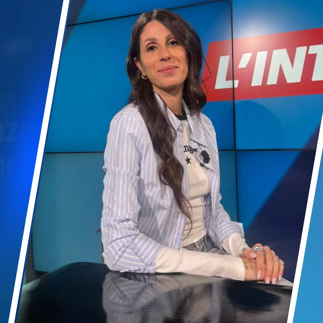 L’INTERVISTA | Giulia Tarsitano, Cosenza-Milano e ritorno: «Ma senza lavoro non sarebbe stato possibile»