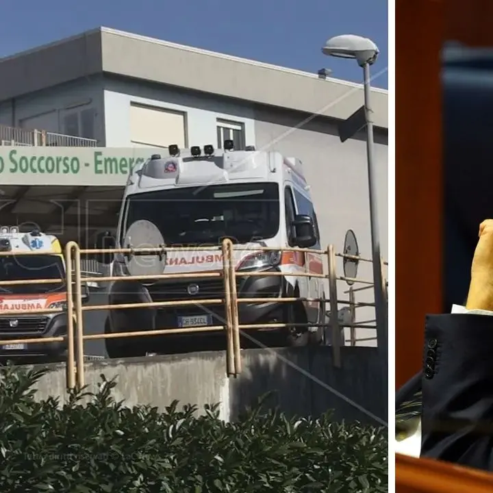 Castrovillari, prevenzione oncologica ferma\u00A0da un anno e mezzo perché manca un pezzo della centrifuga\n