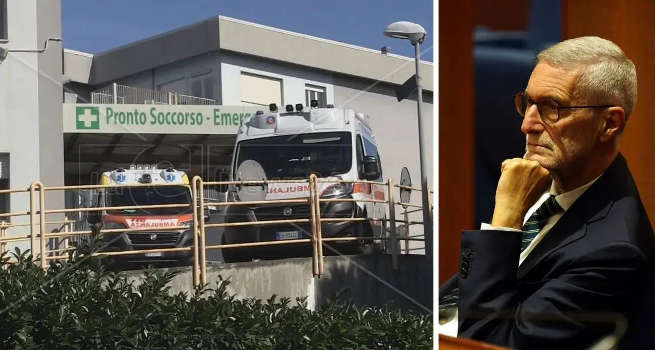 Castrovillari, prevenzione oncologica ferma\u00A0da un anno e mezzo perché manca un pezzo della centrifuga\n