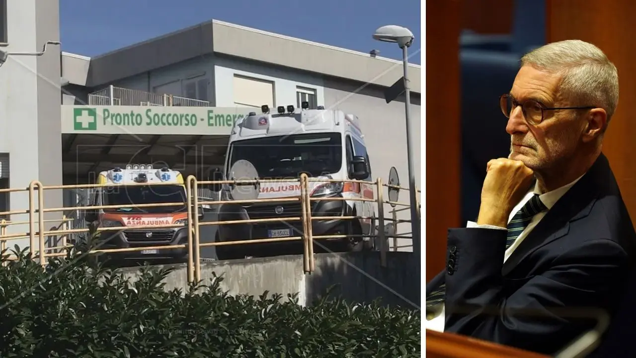 Castrovillari, prevenzione oncologica ferma\u00A0da un anno e mezzo perché manca un pezzo della centrifuga\n