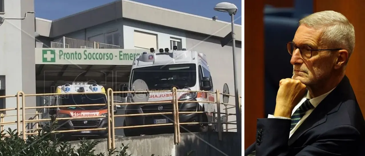 Castrovillari, prevenzione oncologica ferma\u00A0da un anno e mezzo perché manca un pezzo della centrifuga\n