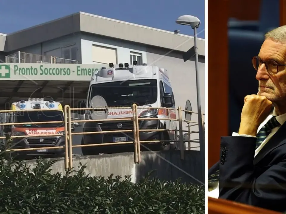 Castrovillari, prevenzione oncologica ferma da un anno e mezzo perché manca un pezzo della centrifuga