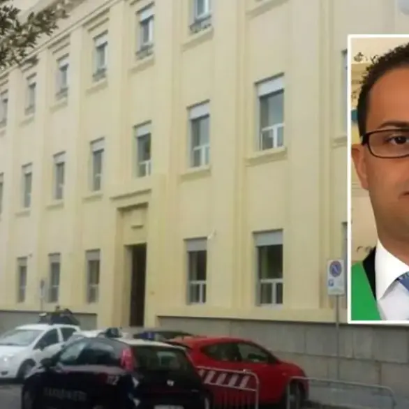 I “veleni” di Cessaniti: manca un gup per il procedimento contro l’ex sindaco, nuovo rinvio dell’udienza\n