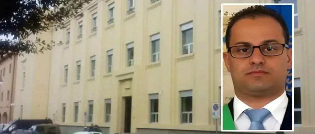 I “veleni” di Cessaniti: manca un gup per il procedimento contro l’ex sindaco, nuovo rinvio dell’udienza\n