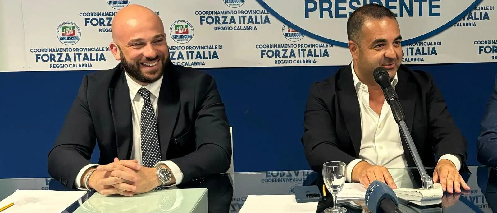 Caputo: «Tridico sa solo parlare. Le città capoluogo della Calabria da anni in mano al centrosinistra»