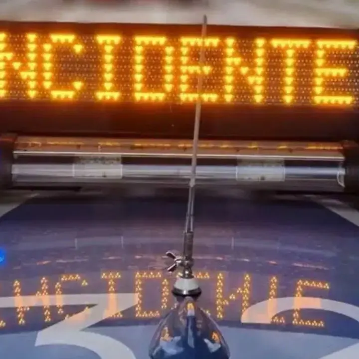 San Marco Argentano, grave incidente sulla Statale 283: tre feriti trasferiti all’ospedale di Cosenza\n