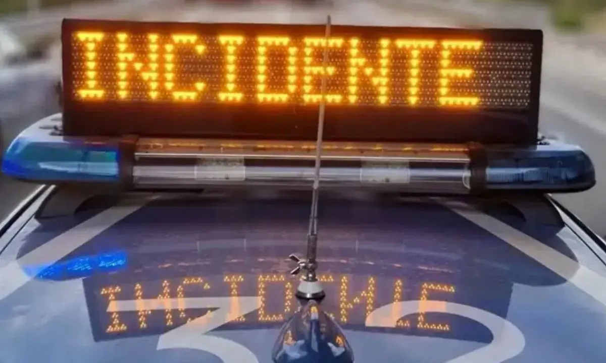 San Marco Argentano, grave incidente sulla Statale 283: tre feriti trasferiti all’ospedale di Cosenza\n