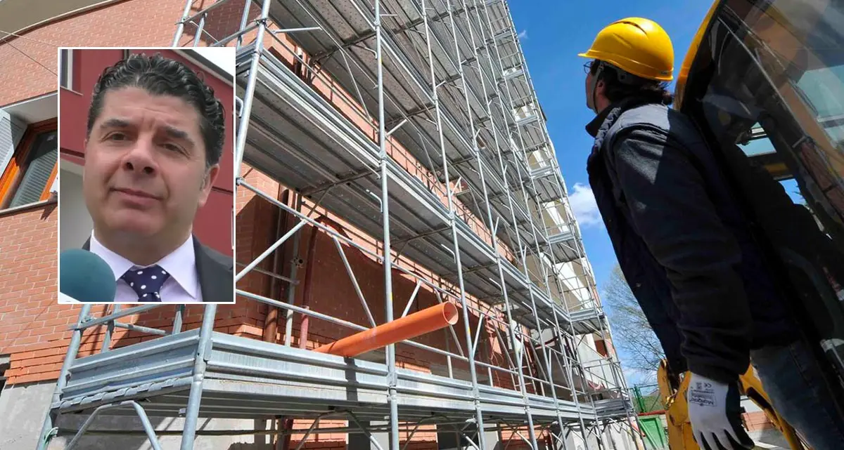 Superbonus e truffe a Nardodipace: la Procura chiede 9 rinvii a giudizio, c’è anche il sindaco\n